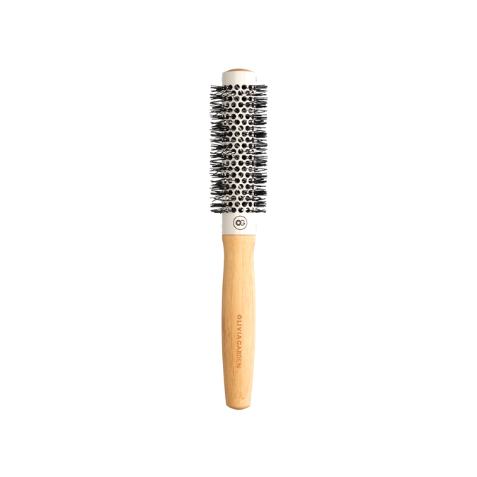 Браш Olivia Garden Bamboo Touch Blowout Thermal 23 (ID1014) 