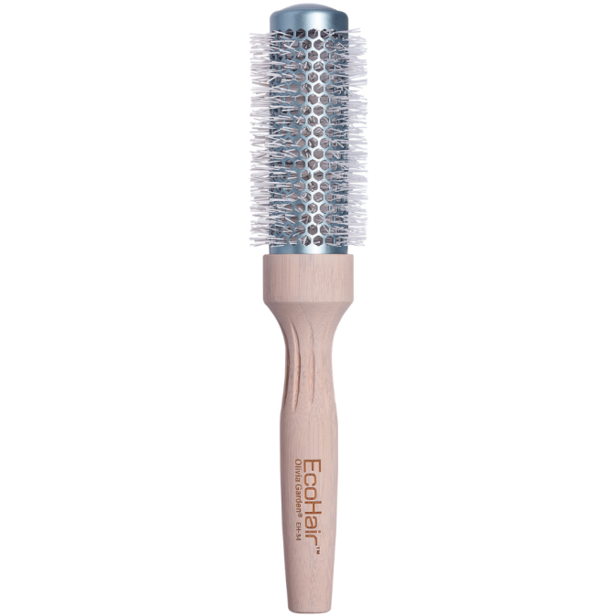 Браш Olivia Garden EcoHair Blowout Thermal 34 мм (BR-EH1PC-TH034) 