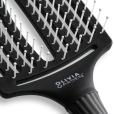 Щітка для волосся Olivia Garden Fingerbrush Large (BR-FB1PC-L0000)
