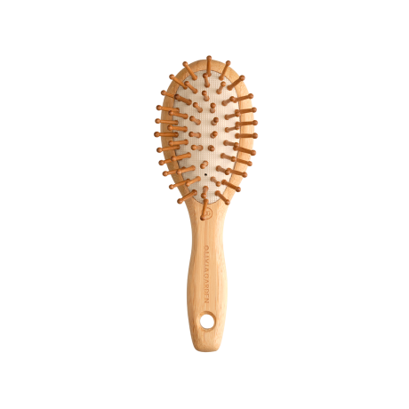 Щітка для волосся Olivia Garden Bamboo Touch Detangle Massage Xs  (ID1008)