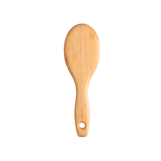 Щітка для волосся Olivia Garden Bamboo Touch Detangle Massage Xs (ID1008) 