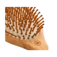Щітка для волосся Olivia Garden Bamboo Touch Detangle Massage M (ID1010)