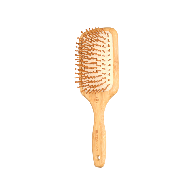 Щітка для волосся Olivia Garden Bamboo Touch Detangle Massage L (ID1011) 