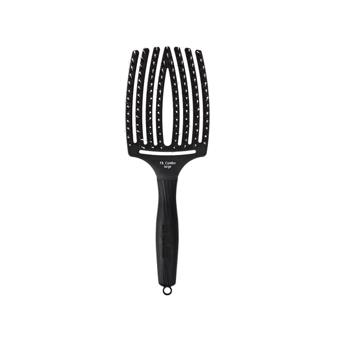 Щетка для волос Olivia Garden Fingerbrush Combo Large (BR-FB1PC-CL000) от компании ИРИС