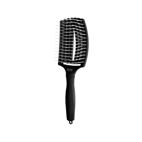 Щетка для волос Olivia Garden Fingerbrush Large (BR-FB1PC-L0000)