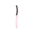Щітка для волосся Olivia Garden Fingerbrush Combo Pastel Pink Medium (ID0853)
