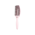 Щітка для волосся Olivia Garden Fingerbrush Combo Pastel Pink Medium (ID0853)