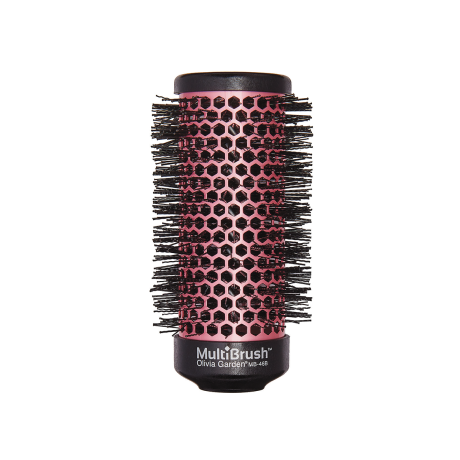 Браш Olivia Garden Multibrush Barrel 46 мм  (BR-MB1PC-TH46B)