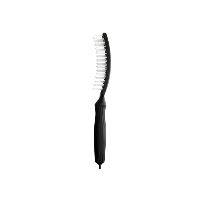 Щітка для волосся Olivia Garden Fingerbrush Small (BR-FB1PC-S0000) 