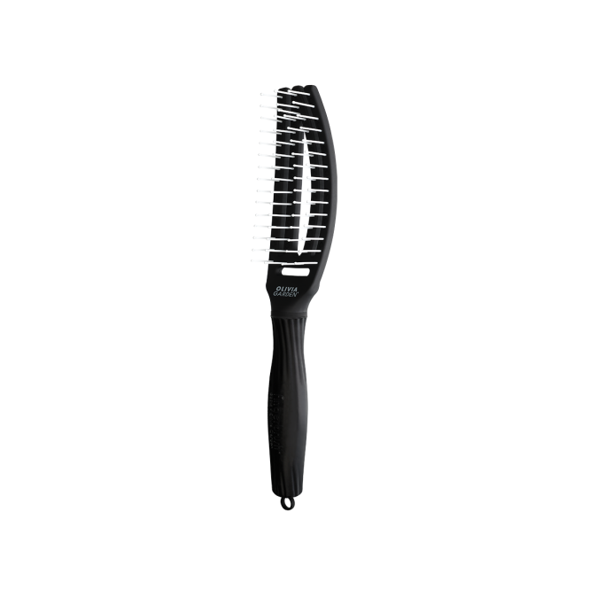 Щітка для волосся Olivia Garden Fingerbrush Small (BR-FB1PC-S0000) 