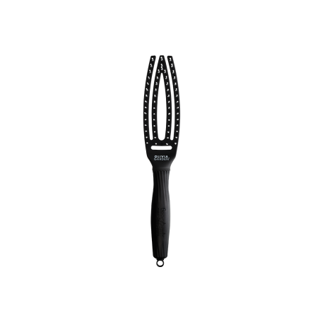 Щетка для волос Olivia Garden Fingerbrush Small (BR-FB1PC-S0000)
