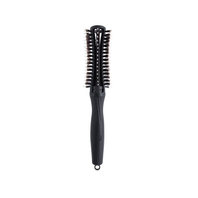 Щітка для волосся Olivia Garden Fingerbrush Round S (BR-FB1PC-ROUND-CS00) 
