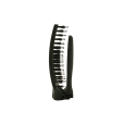 Щетка для волос Olivia Garden Fingerbrush On The Go Smooth & Style (BR-FB1PC-OTGSS)