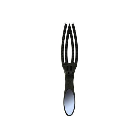 Щетка для волос Olivia Garden Fingerbrush On The Go Smooth & Style (BR-FB1PC-OTGSS)