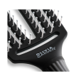 Щітка для волосся Olivia Garden Fingerbrush Medium (BR-FB1PC-M0000)
