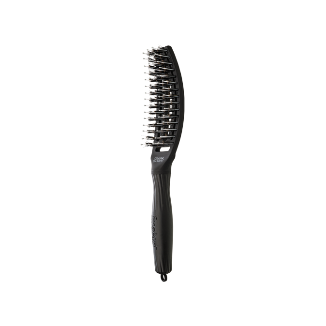 Щетка для волос Olivia Garden Fingerbrush Combo Small (BR-FB1PC-CS000) от компании ИРИС