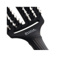 Щетка для волос Olivia Garden Fingerbrush Combo Medium (BR-FB1PC-CM000)