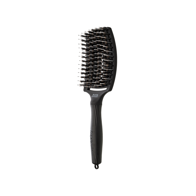 Щетка для волос Olivia Garden Fingerbrush Combo Large (BR-FB1PC-CL000) от компании ИРИС