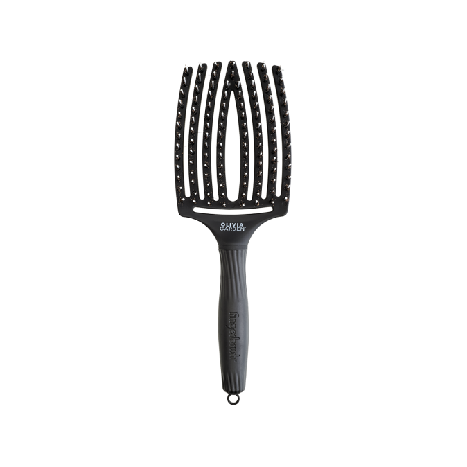 Щетка для волос Olivia Garden Fingerbrush Combo Large (BR-FB1PC-CL000) от компании ИРИС