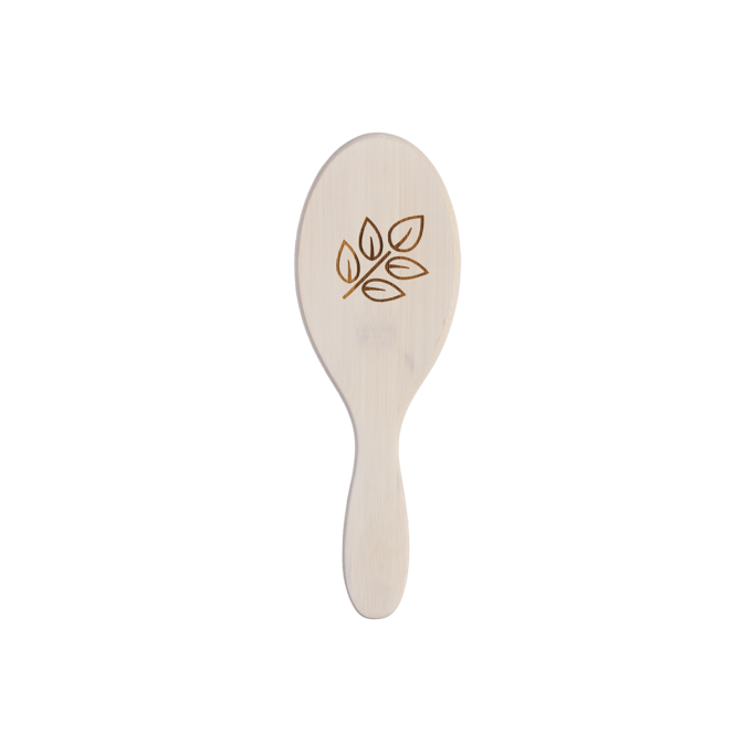 Щетка для волос Olivia Garden Ecohair Paddle Detangler (BR-EH1PC-00DET) от компании ИРИС