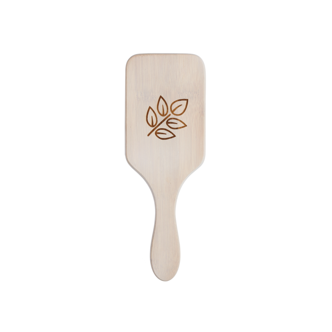 Щетка для волос Olivia Garden Ecohair Paddle Styler (BR-EH1PC-00PDL) от компании ИРИС