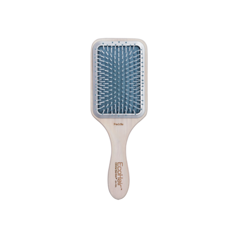 Щетка для волос Olivia Garden Ecohair Paddle Styler (BR-EH1PC-00PDL)