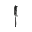 Щітка для волосся Olivia Garden ESSENTIAL STYLE BLEND Medium Hair Memory Flex Bristles Grey (ID2083)