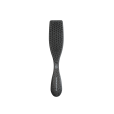 Щітка для волосся Olivia Garden ESSENTIAL STYLE BLEND Medium Hair Memory Flex Bristles Grey (ID2083)