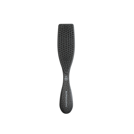 Щітка для волосся Olivia Garden ESSENTIAL STYLE BLEND Medium Hair Memory Flex Bristles Grey (ID2083)