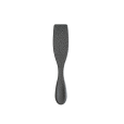 Щітка для волосся Olivia Garden ESSENTIAL STYLE BLEND Medium Hair Memory Flex Bristles Grey (ID2083)