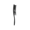 Щітка для волосся Olivia Garden ESSENTIAL STYLE BLEND Medium Hair Memory Flex Bristles Black (ID2082)