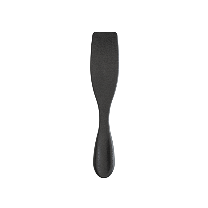 Щітка для волосся Olivia Garden ESSENTIAL STYLE BLEND Medium Hair Memory Flex Bristles Black (ID2082) 