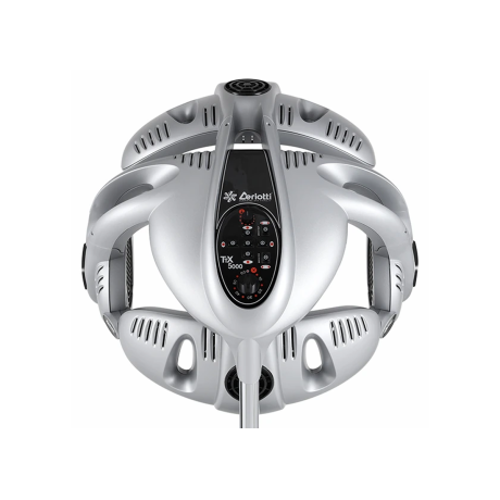 Климазон Ceriotti TTX5000 electronic на штативе