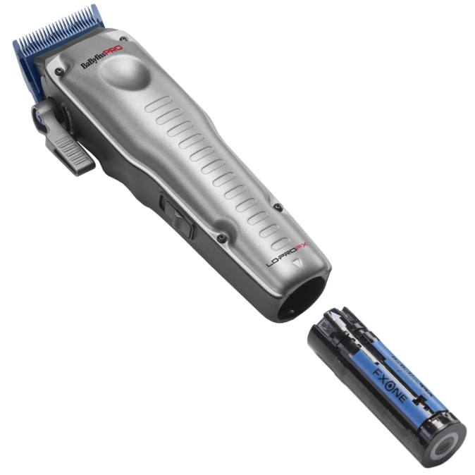 Машинка для стрижки BaBylissPRO FXONE Lo-ProFX Cordless Clipper 