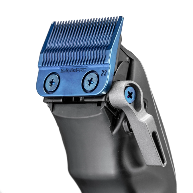 Машинка для стрижки BaBylissPRO FXONE Lo-ProFX Cordless Clipper 