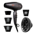 Фен BaBylissPRO Stellato Digital 2400 вт