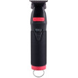 Тример BaBylissPRO FX7870RBPE Skeleton Red & Black FX Boost+