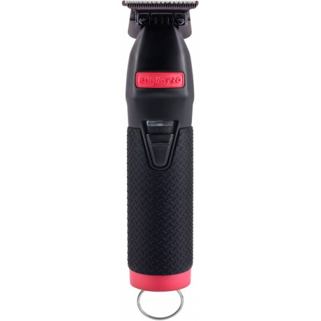 Триммер BaBylissPRO FX7870RBPE Skeleton Red & Black FX Boost+