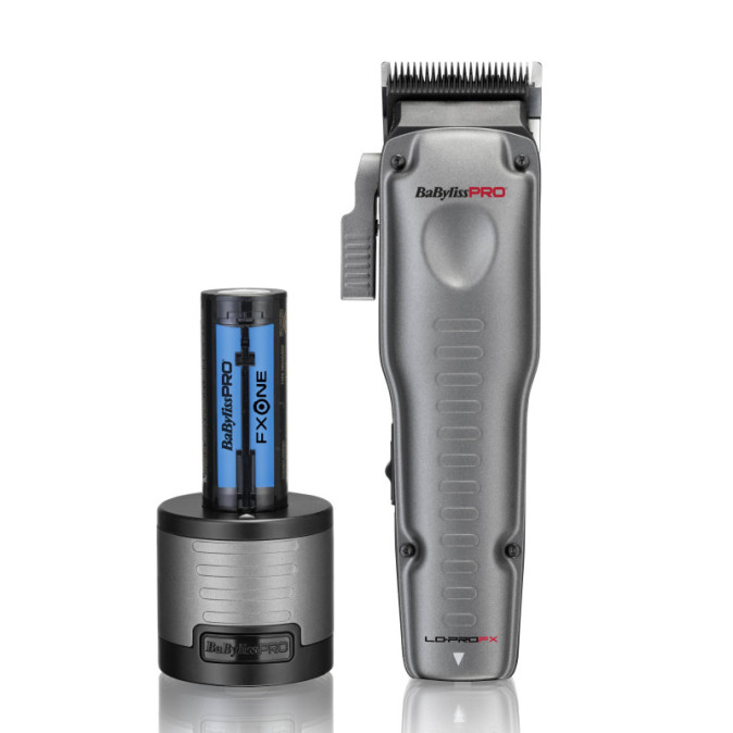 Машинка для стрижки BaBylissPRO FXONE Lo-ProFX Cordless Clipper 