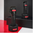 Тример BaBylissPRO FX7870RBPE Skeleton Red & Black FX Boost+