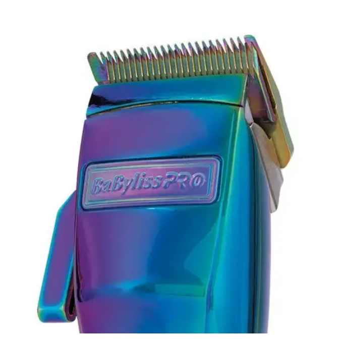 Професійна машинка для стрижки BBaBylissPRO CHAMELEON METAL FX8700IE 