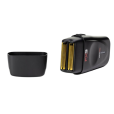 Шейвер BaBylissPRO X3 BLACK FXX3CBE титановый с двойной сеткой