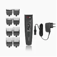 Машинка для стрижки BaBylissPRO X3 BLACK FXX3CBE