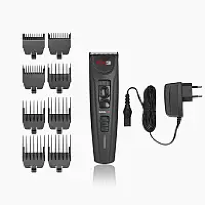 Машинка для стрижки BaBylissPRO X3 BLACK FXX3CBE 