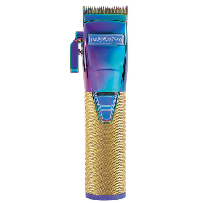 Професійна машинка для стрижки BBaBylissPRO CHAMELEON METAL FX8700IE 