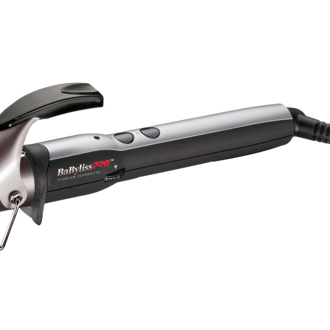 Плойка для волосся BABYLISS PRO d.25 мм (BAB2173TTE), дефект упаковки -10% 