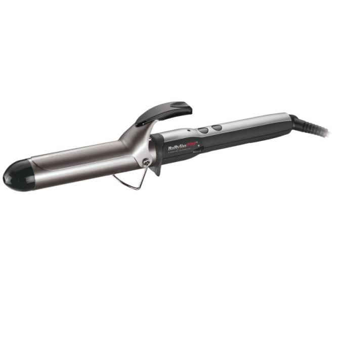 Плойка для волосся BABYLISS PRO d.32 мм (BAB2174TTE), дефект упаковки -10% 