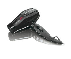 Дорожній компактний фен для волосся BaByliss PRO Bambino 1200W (арт. BAB5510E)