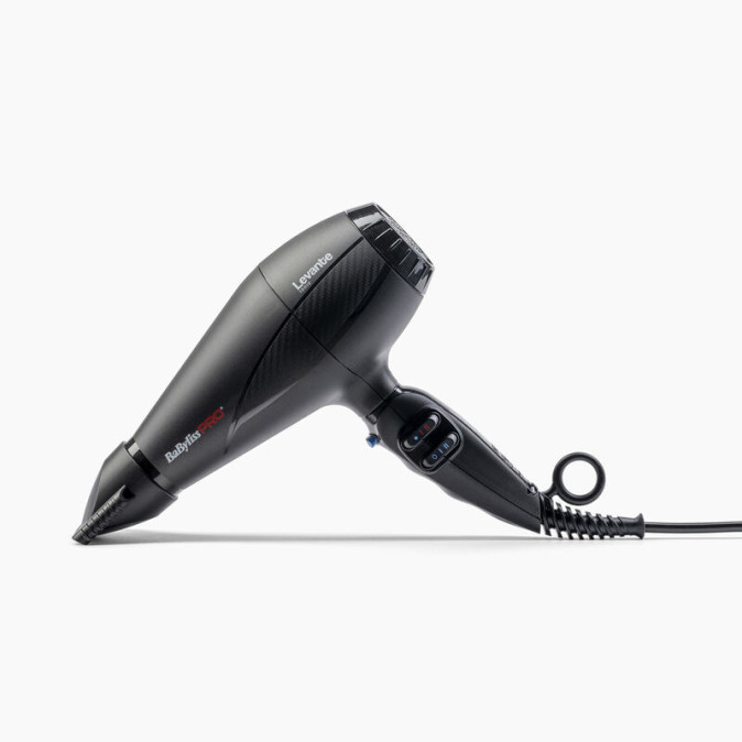 Фен для волосся BABYLISS PRO levante ionic 2100W (BAB6950IE) 