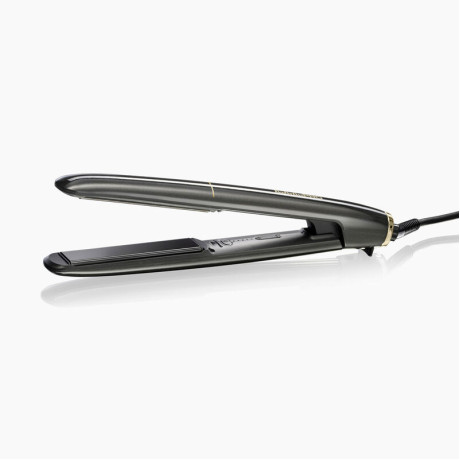 Випрямляч для волосся BaByliss PRO BAB3550E Stilista сіро-золотий